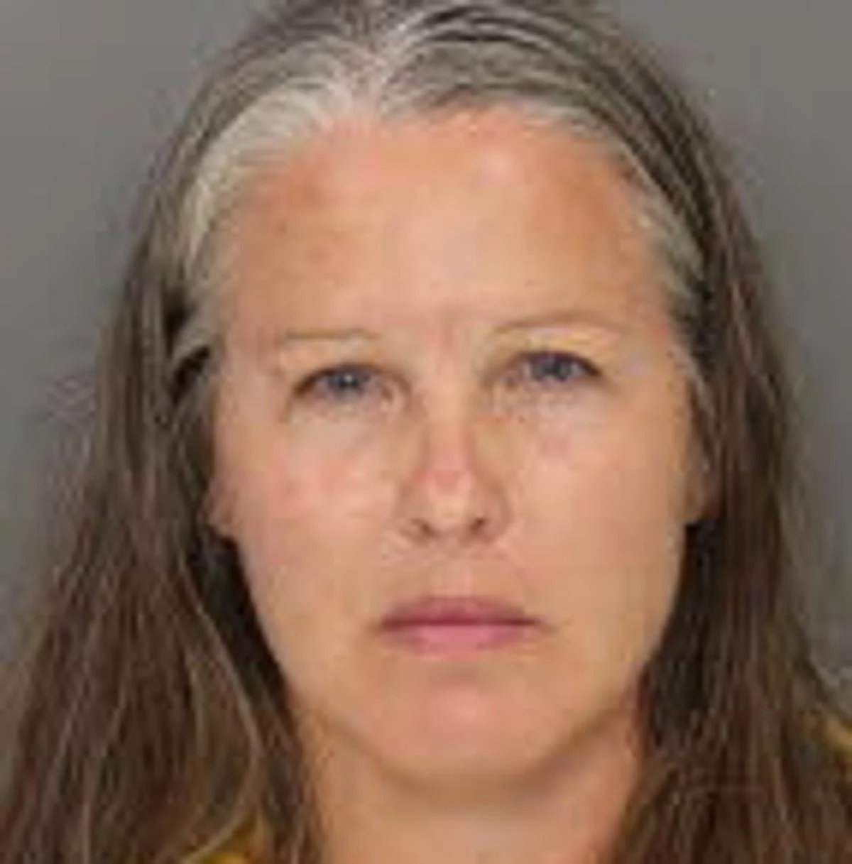Mugshot of Christen Ericsson-Penfold